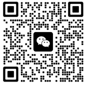 WeChat QR code for Jeong8282